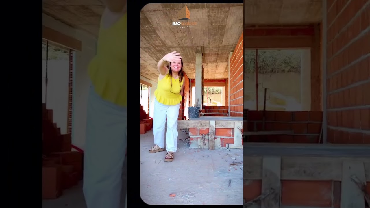 Vídeo do imóvel