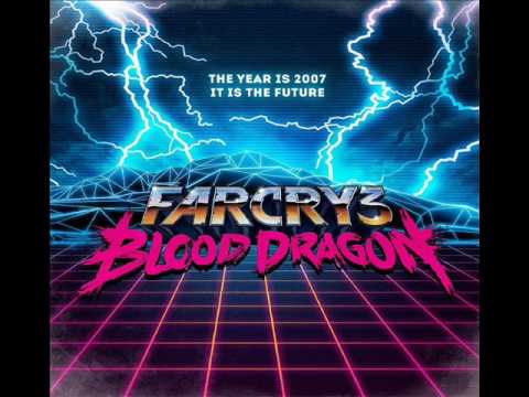 Blood Dragon Theme, from Far Cry 3: Blood Dragon (Extended)