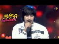 Yasaswi Kondepudi Songs Performance Idhi Kadha Pandagante ETV Diwali Event 2022 24th October 2022
