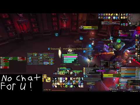 Salt Mythic Fated Hungering Destroyer (Fated Power: Creation Spark / Fated Power: Protoform Barrier)