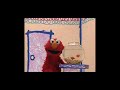 Opening To Elmo S World Computer S Date 2002 DVD