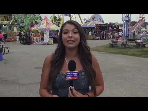 Sussex County Fair