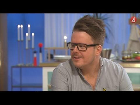 Thomas Bouvin skrapar triss