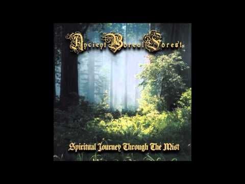 Ancient Boreal Forest - Ancient Spirits