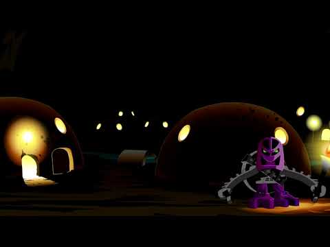 MNOLG Ambient OST: Onu-Koro