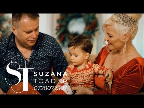 Suzana și Felician Nicola - Îți colind omule bun 🔔