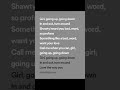 XXXTENTACION Bad Lyrics Spotify Version