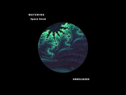 Matswing - Space Snow 8D