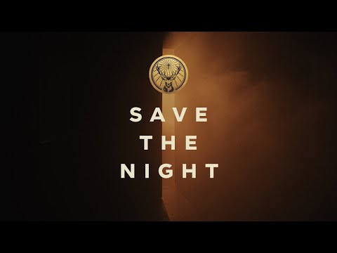 Jägermeister - Damit die Nacht ein Morgen hat (20“) #savethenight