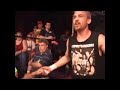 TNA Port City Shakedown 2006 Eric Young Vs Borther Runt