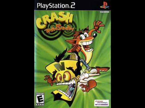 Fave VGM #254: "Rockslide Rumble" ~ Spiralmouth