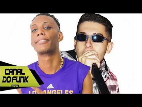 MC Hollywood e MC GW - Arrocha das Favelas (DJ Webster)