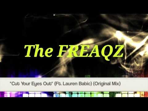 The Freaqz - 