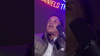 Benzino On Micheal Jackson Thanking Him During Eminem Beef