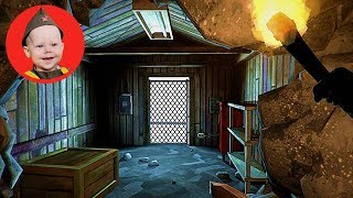 The Long Dark: Old Island Connector (The Crumbling Highway)