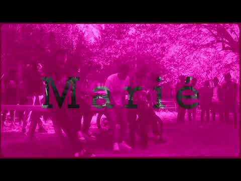 [FREE] Rsko x Leto x Tiakola Guitar Type Beat - "Marié " | Type Beat 2022| Freestyle Trap Beat