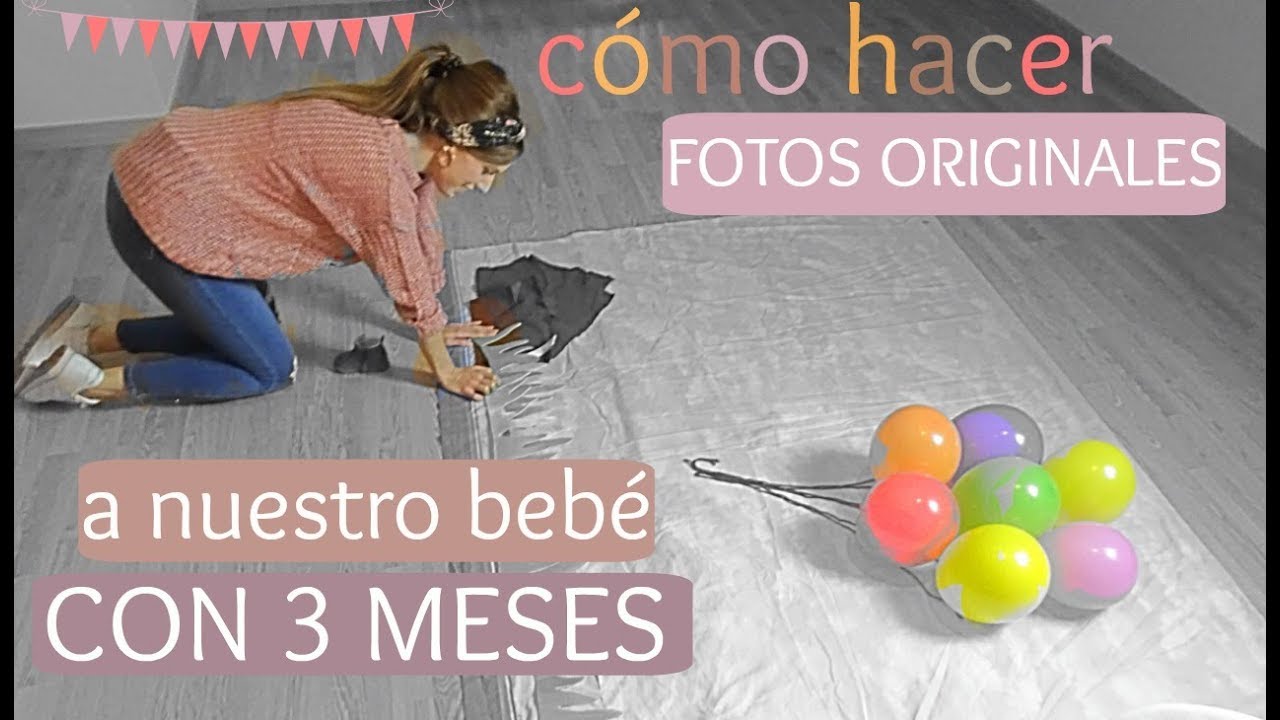 Watch FOTOS BEBÉS 3 MESES+ CONSEJOS Now FOTOS BEBÉS 3 MESES+ CONSEJOS