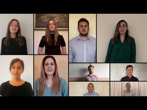 De aș încerca - Corul tinerilor din Biserica Adventistă de Ziua a Șaptea Nazna