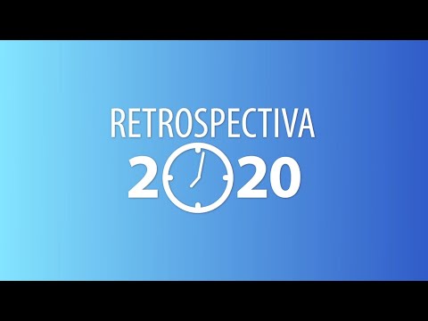 Retrospectiva 2020: os fatos mais marcantes entre Janeiro e Abril