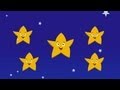 Twinkle Twinkle Little Star Rhyme with Lyrics ...