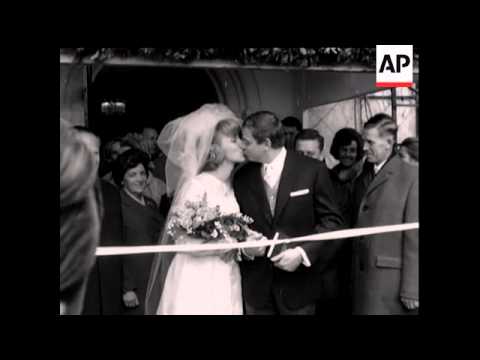 HARY WEDDING     - NO SOUND