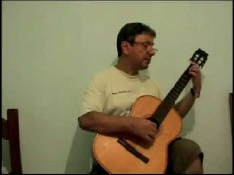 Noite De Ronda - Trio Irakitan
