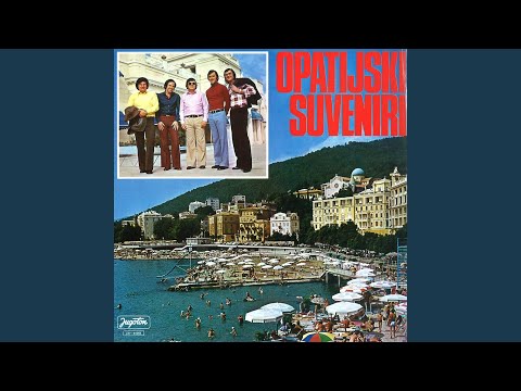 O Rijeko, Mili Grade