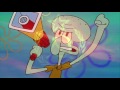 Squidward Smashes The Bourgeoisie
