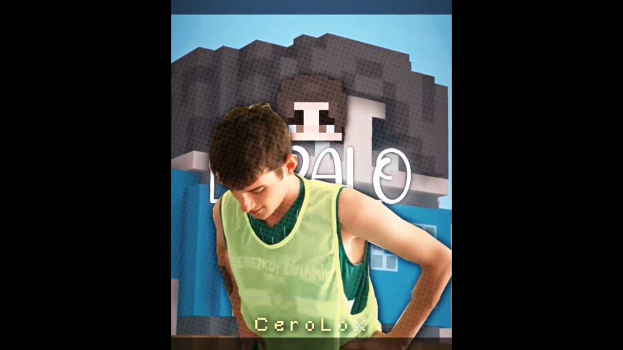 BoraLo - TRILLIUM HARDTEKK - SUPER SLOWED- @BoraLo @boraloeglence #minecraft