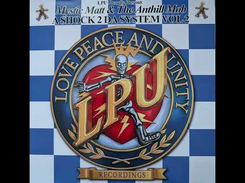 Better Love (The Lost Dub) ANTHILL MOB & MYSTIC MATT #ukgarage  #anthillmob #ukg #mysticmatt #dj