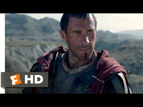 リズン（2016）』ローマの正義のシーン（1/10）｜Movieclips (Risen (2016) - Roman Justice Scene (1/10) | Movieclips)