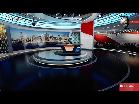 فيديو | صوت عراقي مع استبرق الربيعي - الطلبة الوافدين يطالبون بالقبول في الجامعات العراقية | 2025/7/14