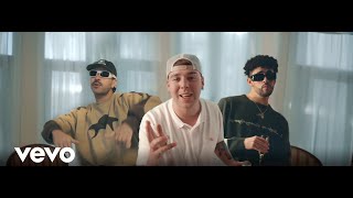 Quevedo, Bad Bunny, Feid, Myke Towers - Miami (Music Video) Prod By Last Dude