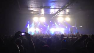 Hundred Reasons - Silver Live Manchester