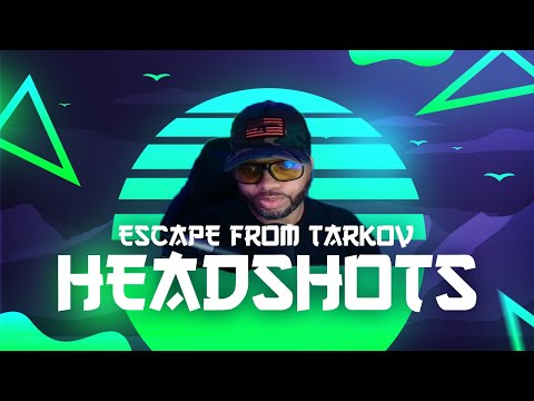 Escape From Tarkov- Wake me up before you glitch glitch