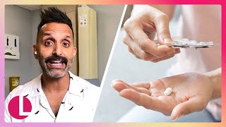 Download lagu Summertime Sadness: Seasonal Depression & Antidepressants Explained | Lorraine mp3