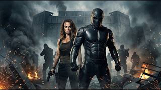 Rendel: venganza oscura 2 🔫 | Película Completa en Español | 2017