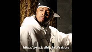 Saigon - Down The Road [NEW Single] 2011 +Ringtone [Bonus Track]