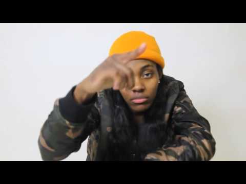 Fee Dollaz - EAT FREESTYLE (Official Video)