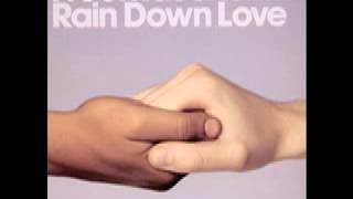 Freemasons - Rain Down Love (2007 Club Mix)