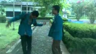 santai versi adek ridho rhoma