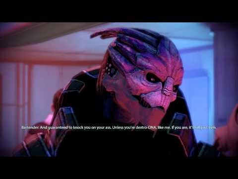 Mass Effect 2 - Part 41: Citadel Wrap-up