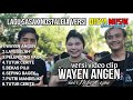 FULL ALBUM LAGU SASAK NOSTALGIA VERSI DISYA MUSIK WAYEN ANGEN SEPING BAGEK TUTUR CERITE