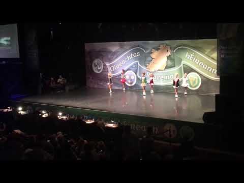 Ella Chillog - The Academy, Killarney 2018