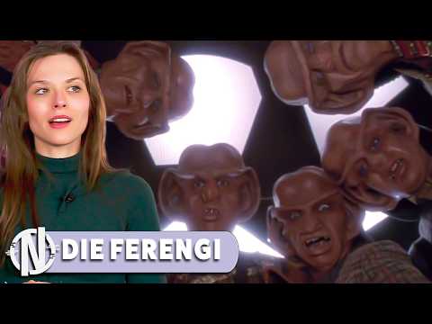 FERENGI! Jetzt erst recht! | Die FANLIEBLINGE von STAR TREK | Star Trek Themenvideo