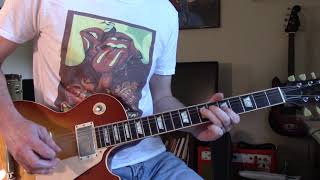 Bitch - Rolling Stones