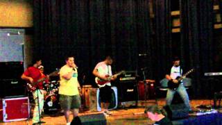 Supergroup - Sunset Station (Jorn cover) HQ