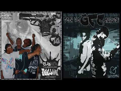 J-Street & Tre' Thugga "Swaggerific" (Gucci Mane)