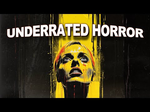 20 Underrated Horror Movies You Might Have Missed (Volume II)