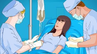 Operate Now Brain Surgery - need to cure a patient - doctor games